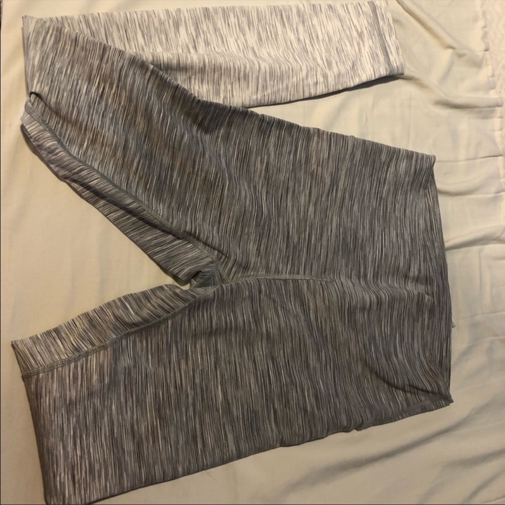 Ombré lulu lemon wonder under - Picture 2 of 3